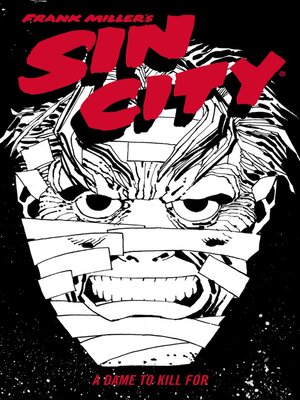 cover image of Frank Miller's Sin City, Volume 2